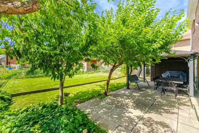 18 Jill Crescent, Brampton - photo 62