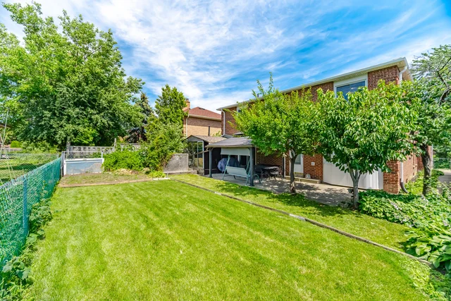 18 Jill Crescent, Brampton - photo 63