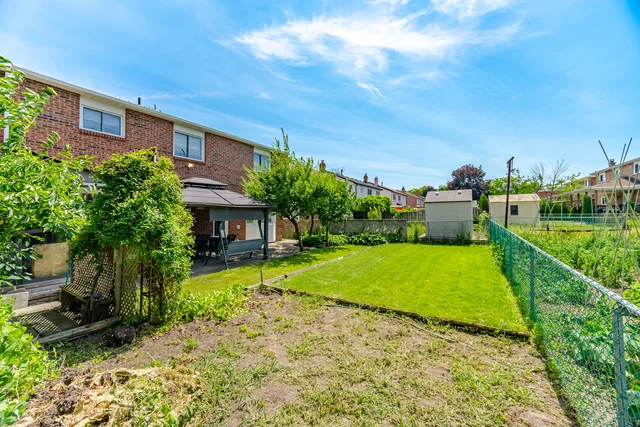 18 Jill Crescent, Brampton - photo 64