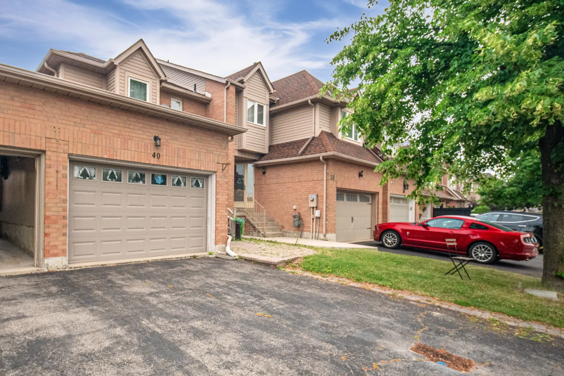 40 Langdale Crescent, Brampton - photo 4