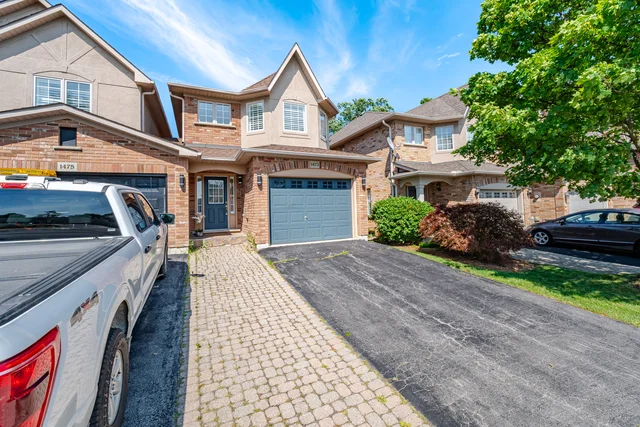1473 Headon Road, Burlington - photo 4