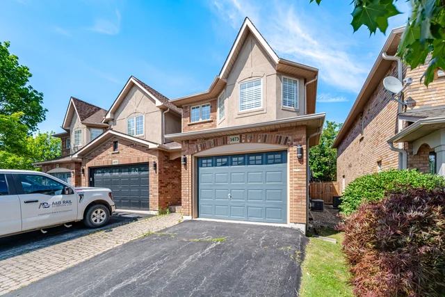 1473 Headon Road, Burlington - photo 5
