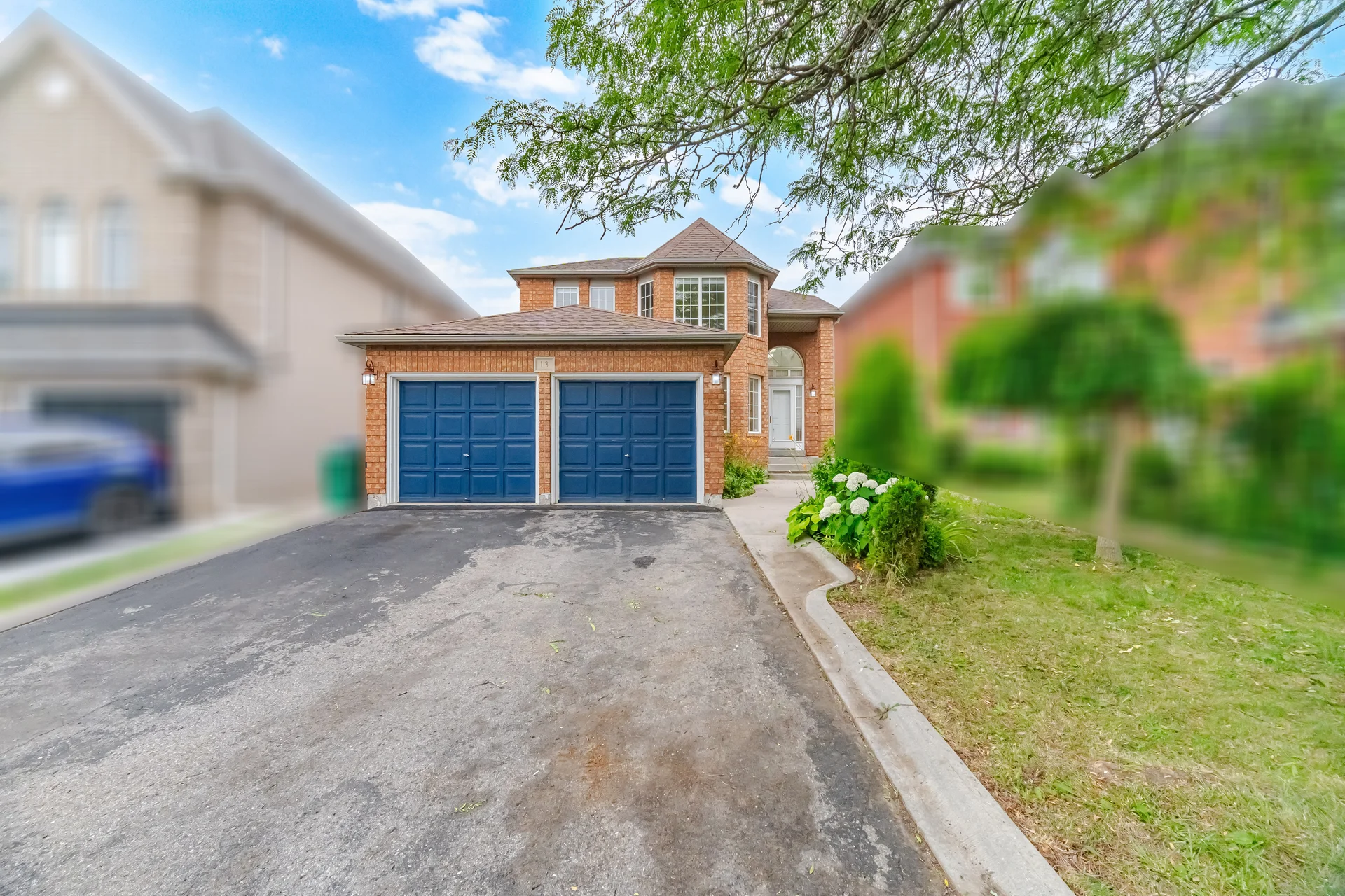 13 Ribbon Drive, Brampton - photo 2