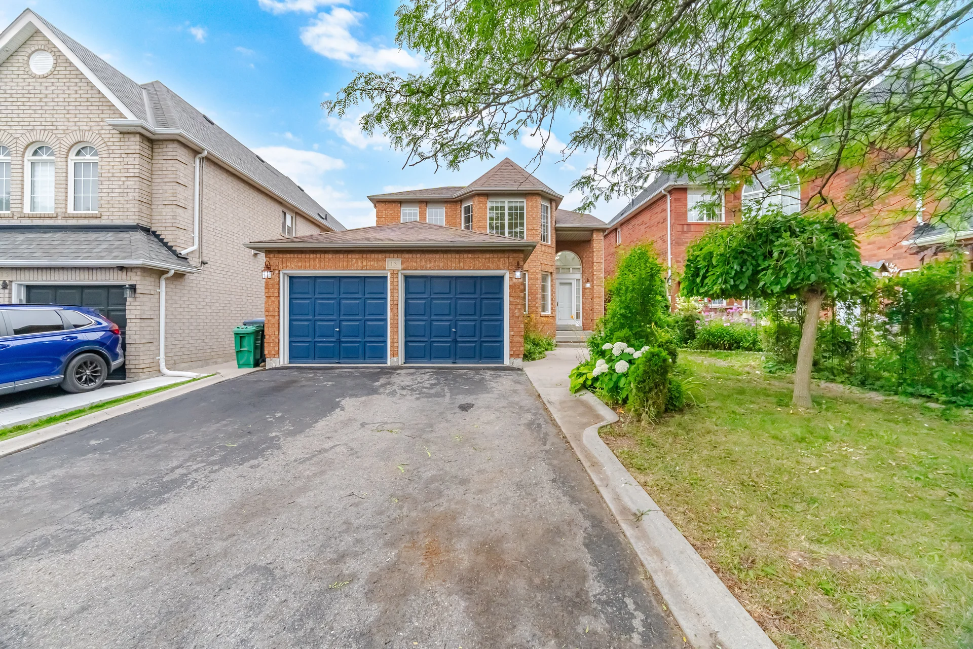 13 Ribbon Drive, Brampton - photo 3