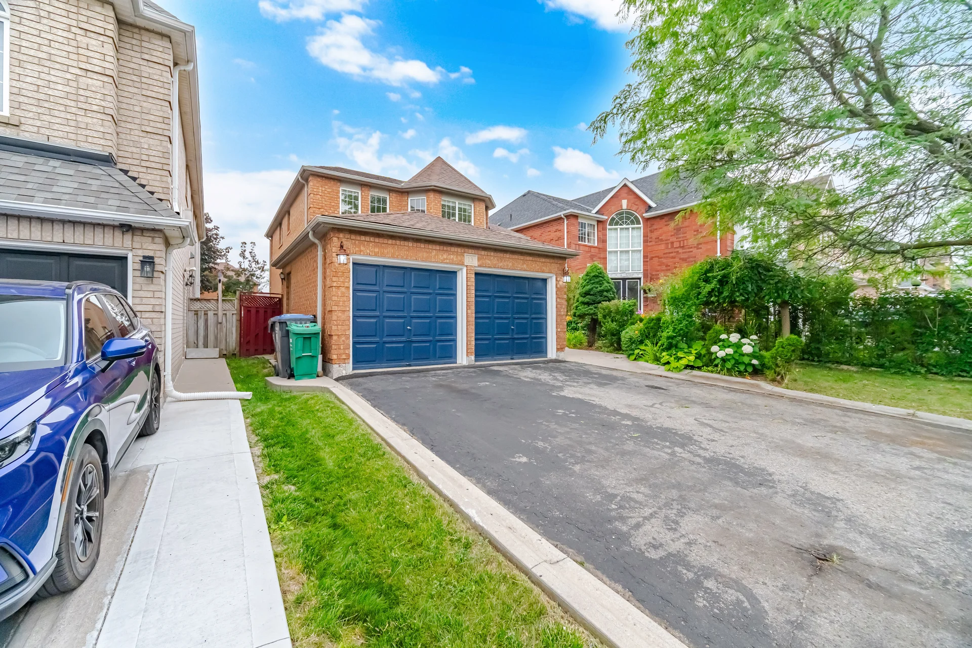 13 Ribbon Drive, Brampton - photo 4