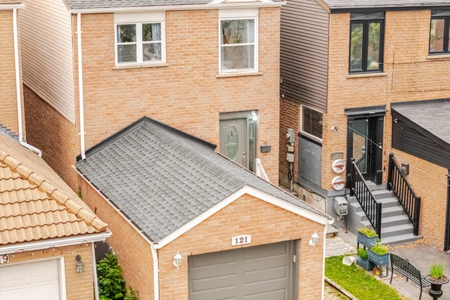 121 Bob O'Link Avenue, Vaughan - photo 4