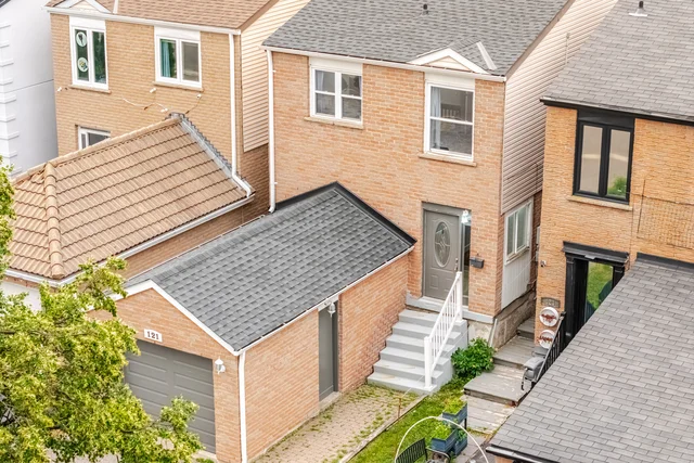 121 Bob O'Link Avenue, Vaughan - photo 5