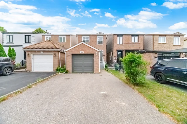 121 Bob O'Link Avenue, Vaughan - photo 7
