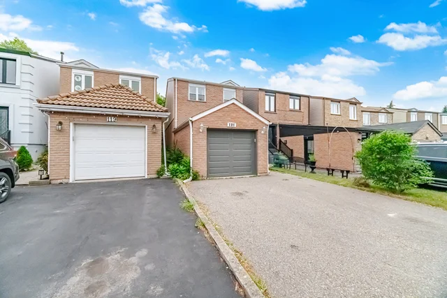 121 Bob O'Link Avenue, Vaughan - photo 8