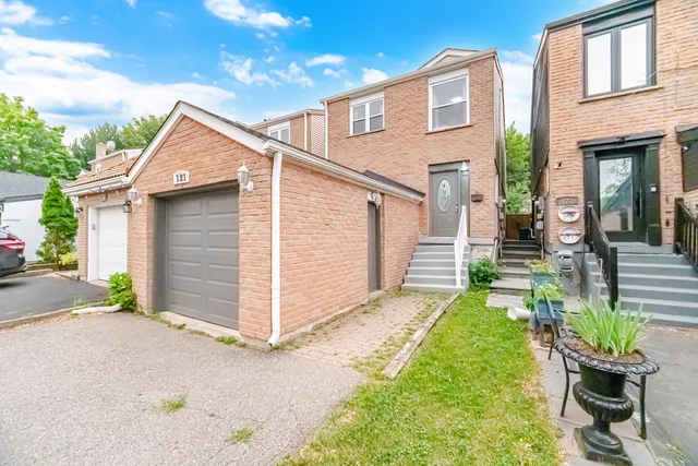 121 Bob O'Link Avenue, Vaughan - photo 9