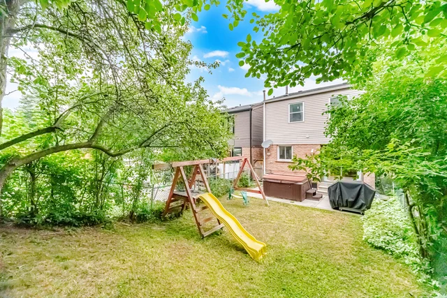 121 Bob O'Link Avenue, Vaughan - photo 51
