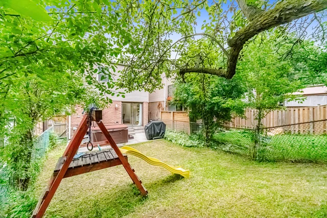 121 Bob O'Link Avenue, Vaughan - photo 52