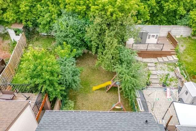 121 Bob O'Link Avenue, Vaughan - photo 55