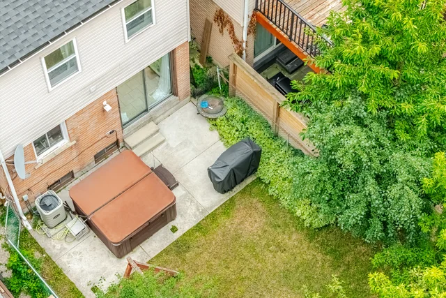 121 Bob O'Link Avenue, Vaughan - photo 57