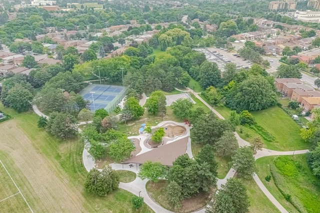 121 Bob O'Link Avenue, Vaughan - photo 62