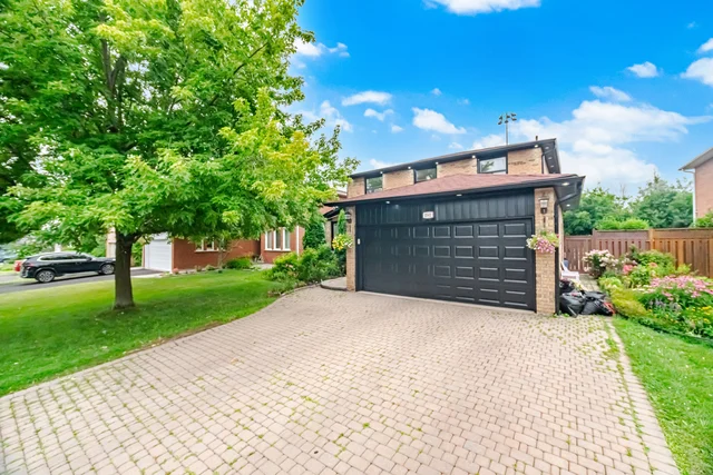 2542 Pollard Drive, Mississauga - photo 4