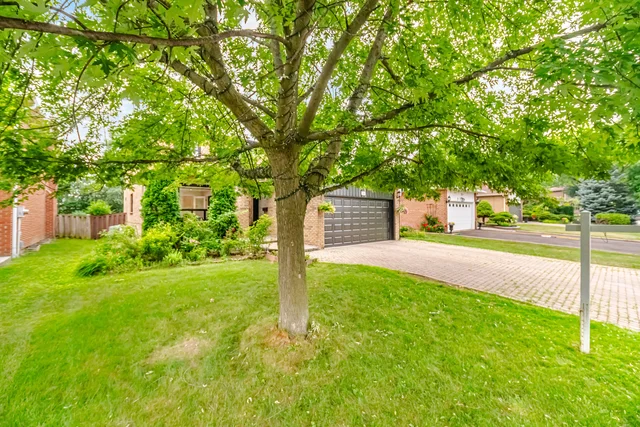 2542 Pollard Drive, Mississauga - photo 5