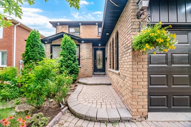 2542 Pollard Drive, Mississauga - photo 6