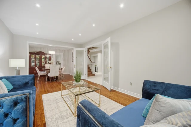 2542 Pollard Drive, Mississauga - photo 9