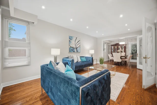 2542 Pollard Drive, Mississauga - photo 11
