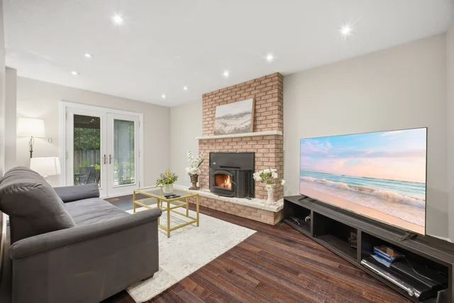 2542 Pollard Drive, Mississauga - photo 15