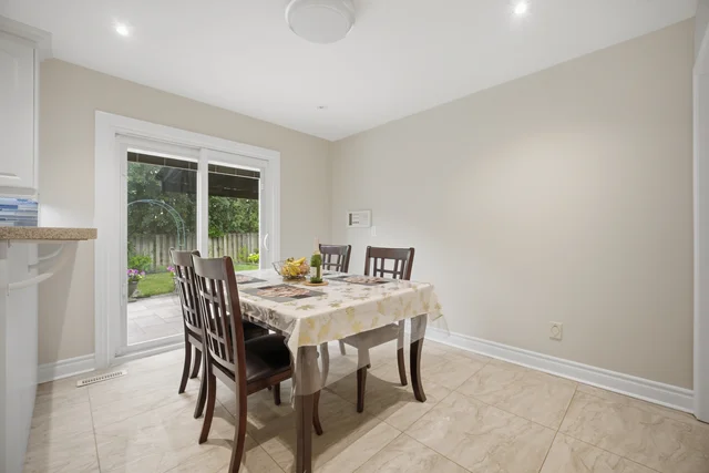 2542 Pollard Drive, Mississauga - photo 19