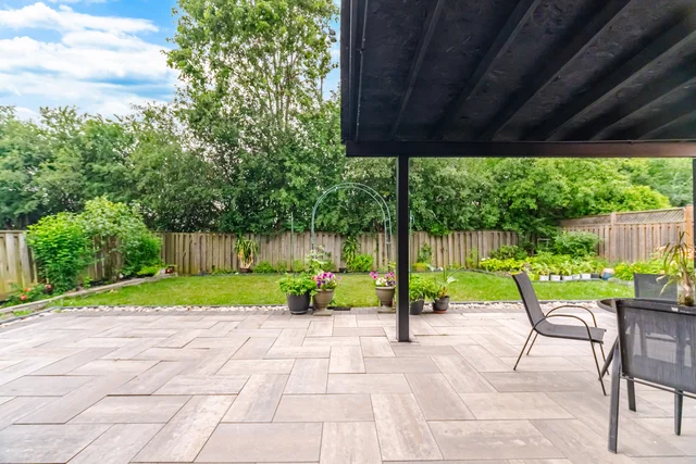 2542 Pollard Drive, Mississauga - photo 57