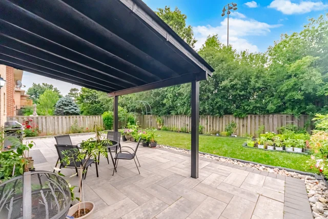 2542 Pollard Drive, Mississauga - photo 61