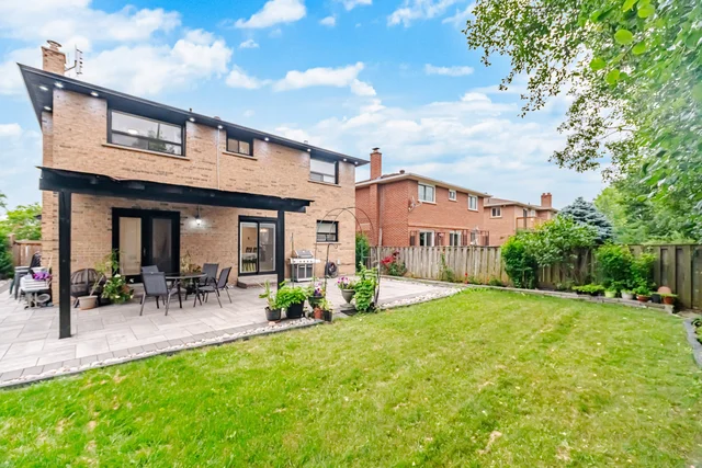 2542 Pollard Drive, Mississauga - photo 62