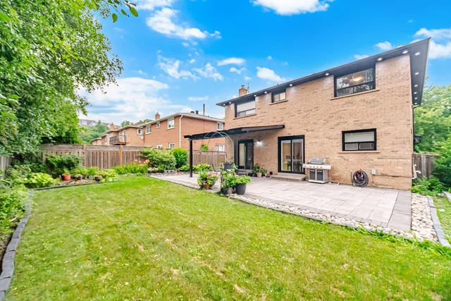 2542 Pollard Drive, Mississauga - photo 63
