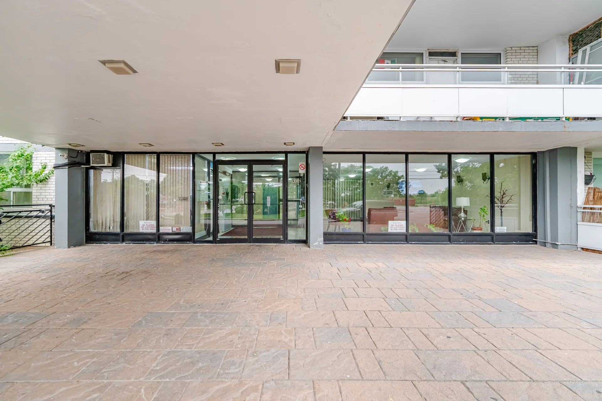 #107-3460 Keele Street, North York - photo 2