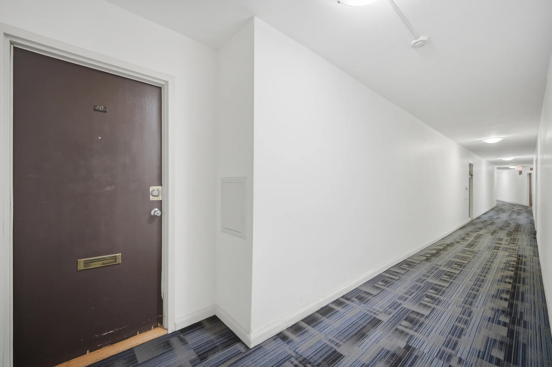#107-3460 Keele Street, North York - photo 4