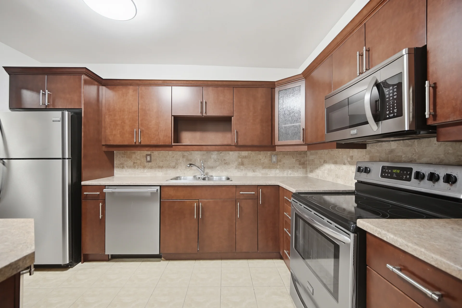 #107-3460 Keele Street, North York - photo 7