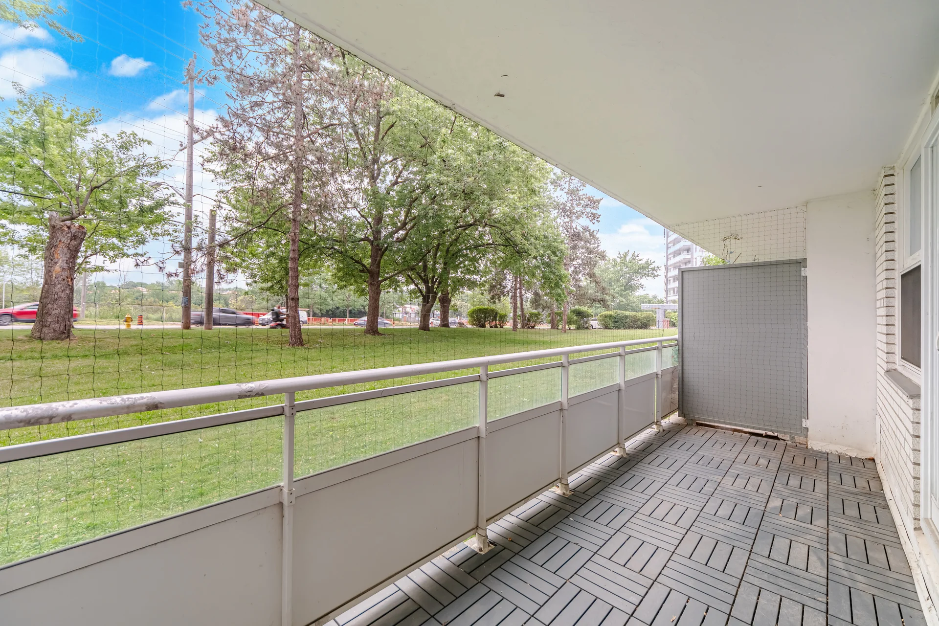 #107-3460 Keele Street, North York - photo 23