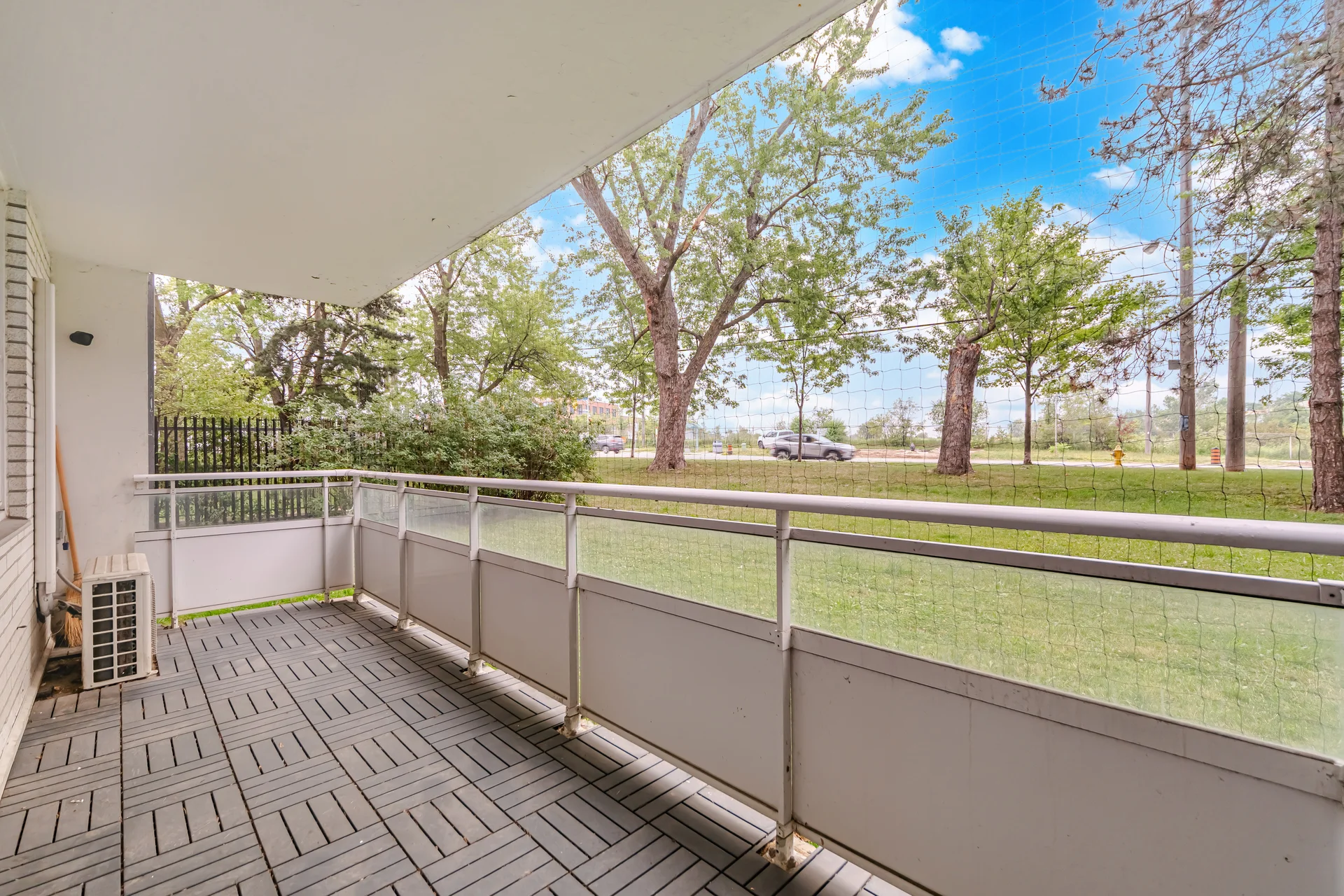 #107-3460 Keele Street, North York - photo 24