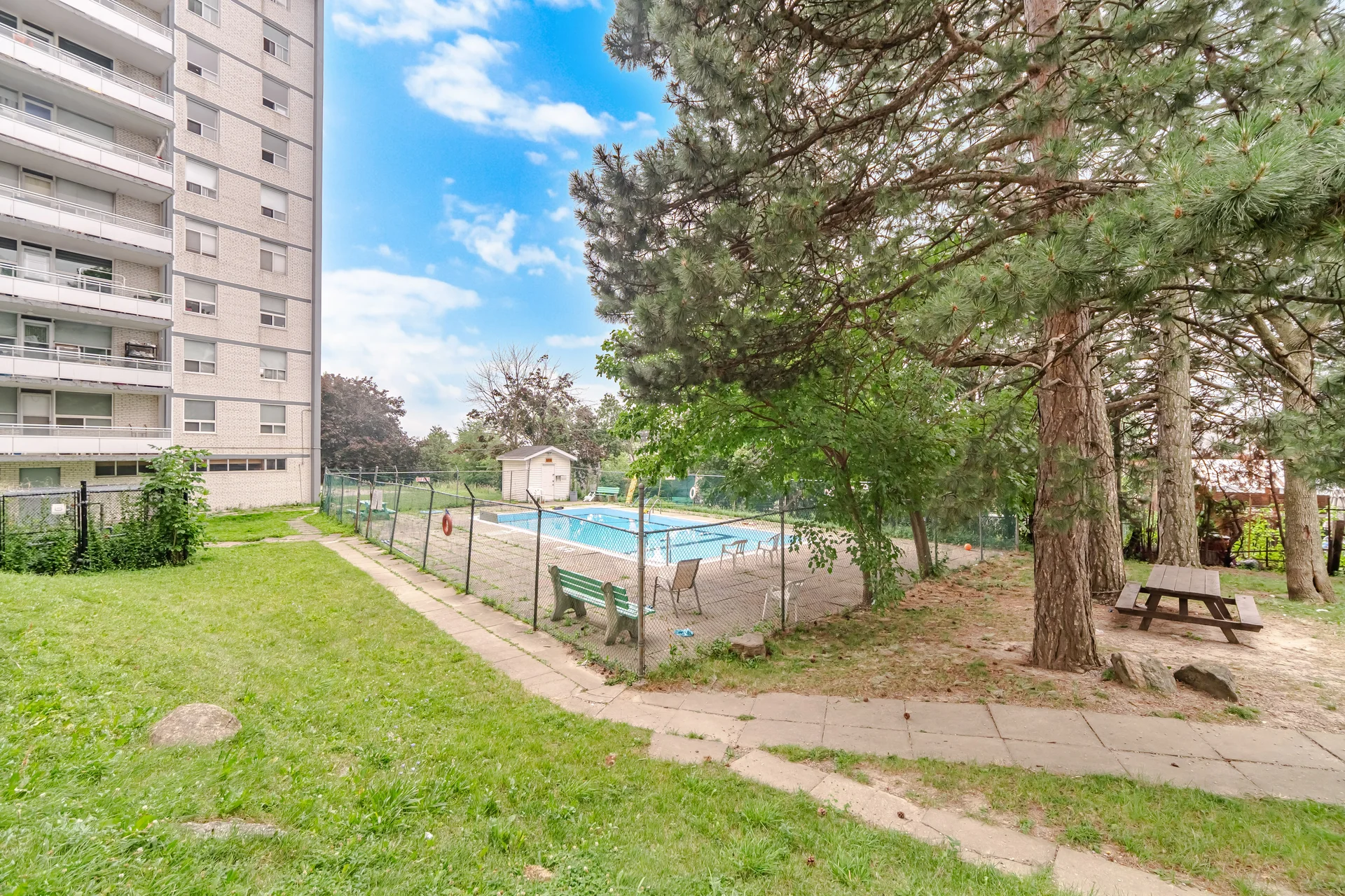 #107-3460 Keele Street, North York - photo 26