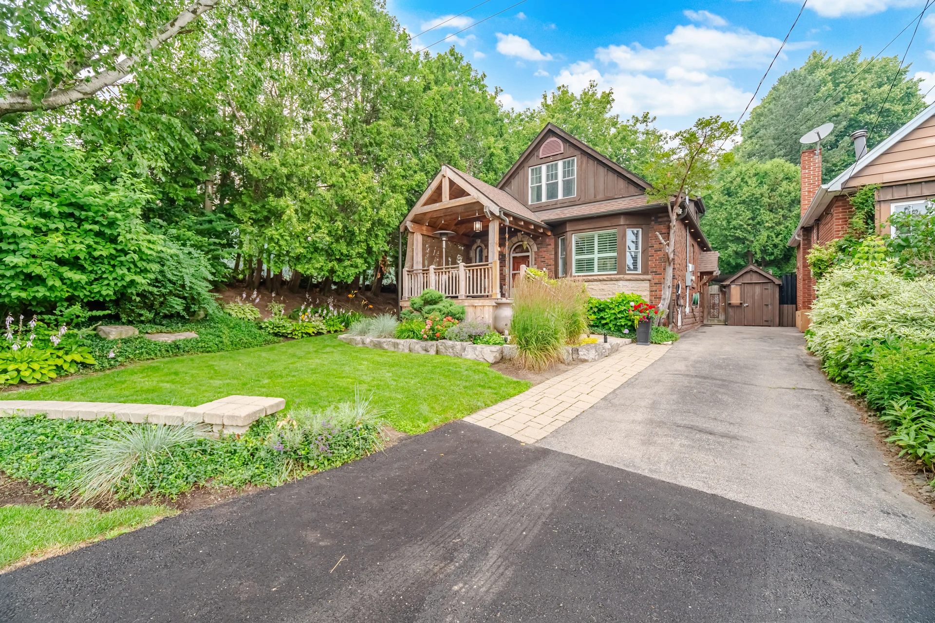 124 Kipling Road, Hamilton - photo 2
