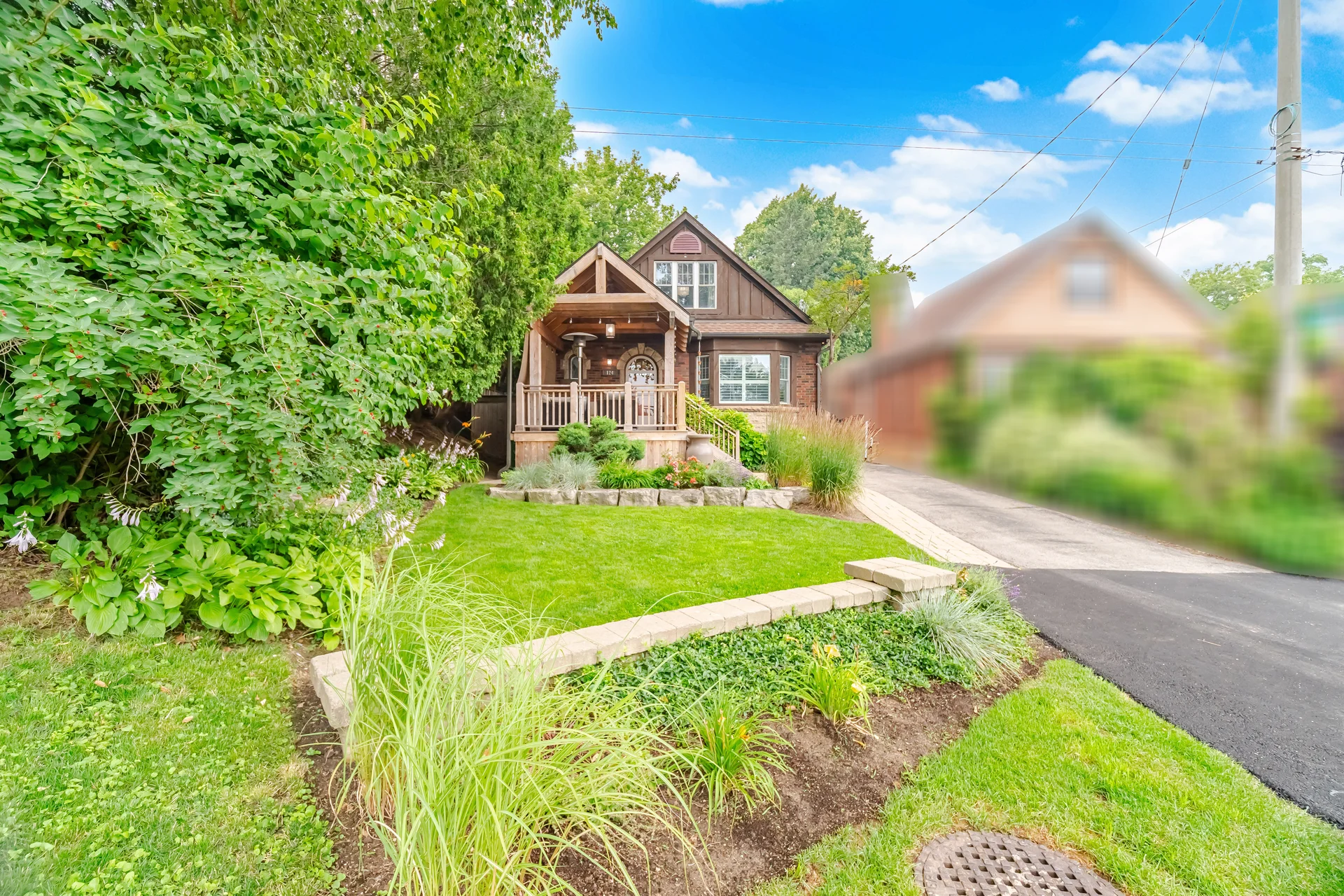 124 Kipling Road, Hamilton - photo 3