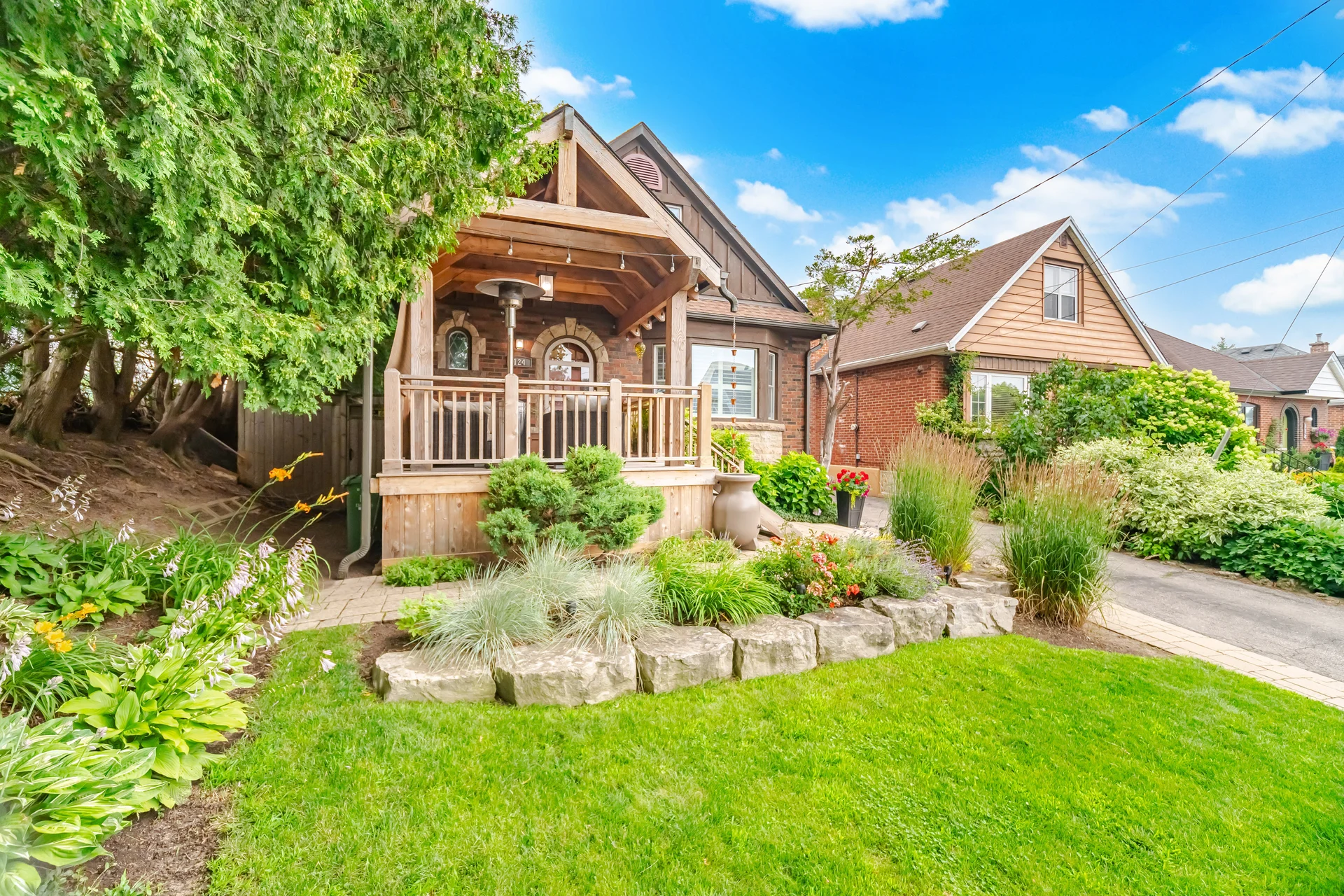 124 Kipling Road, Hamilton - photo 5