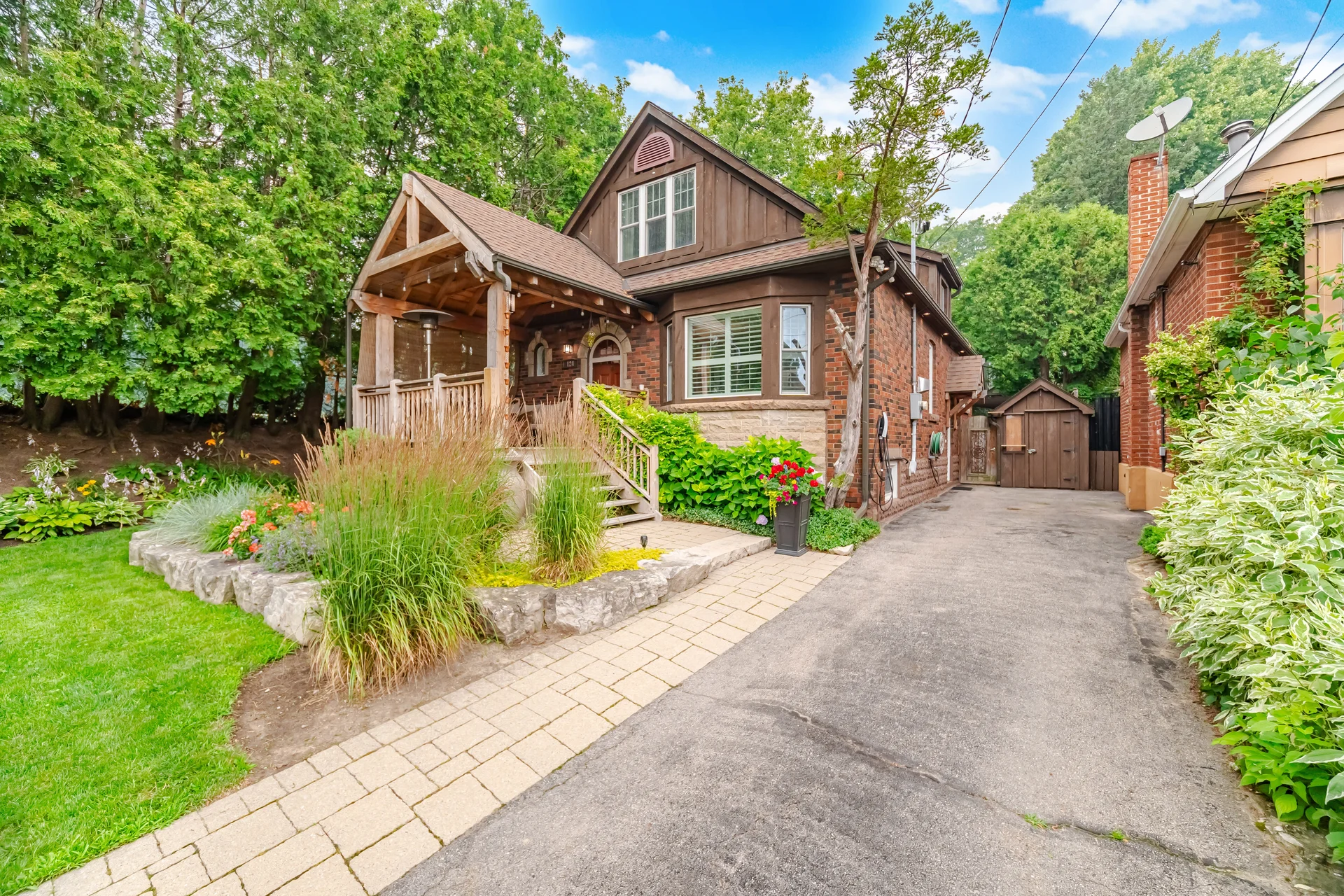 124 Kipling Road, Hamilton - photo 6