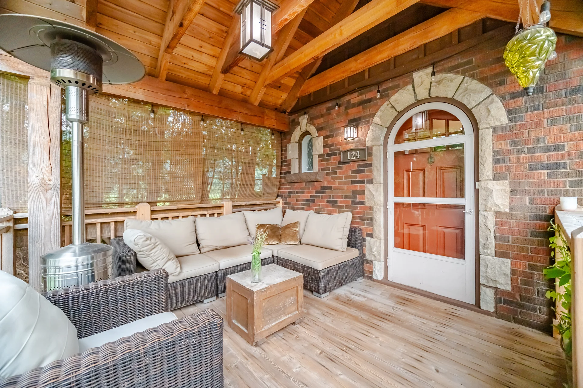 124 Kipling Road, Hamilton - photo 8