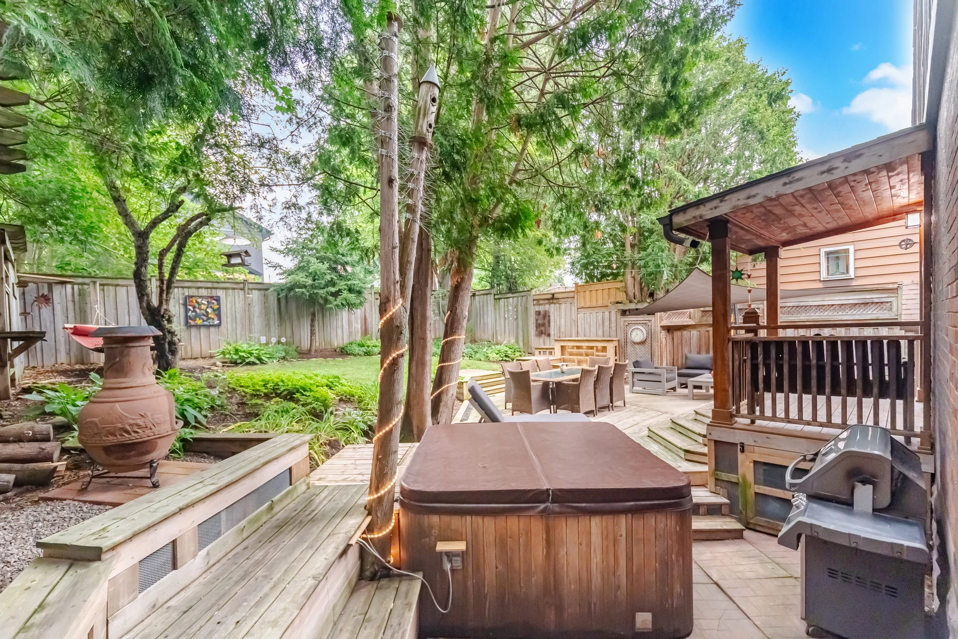 124 Kipling Road, Hamilton - photo 61