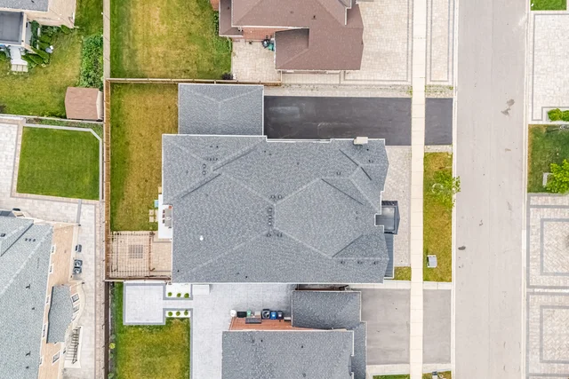 7 Balloon Crescent, Brampton - photo 7