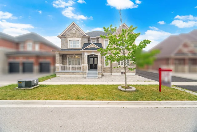 7 Balloon Crescent, Brampton - photo 12