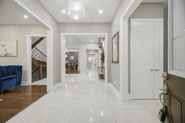 7 Balloon Crescent, Brampton - photo 26