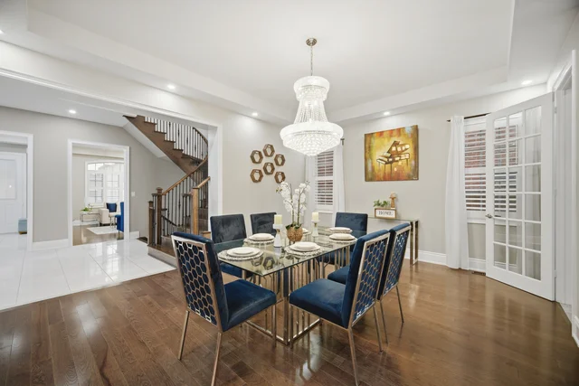 7 Balloon Crescent, Brampton - photo 33