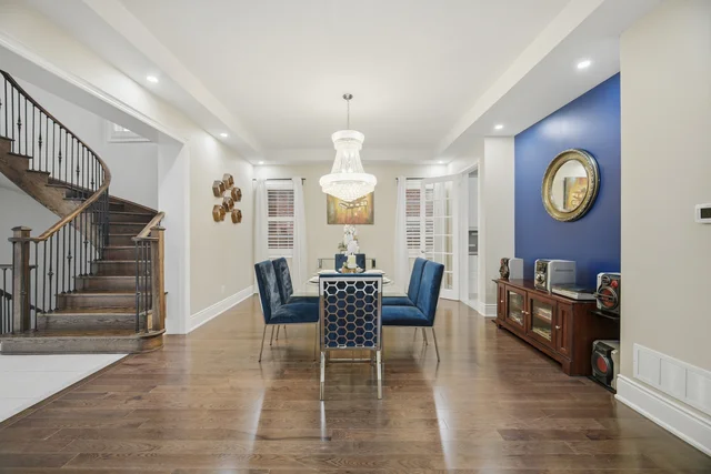 7 Balloon Crescent, Brampton - photo 34