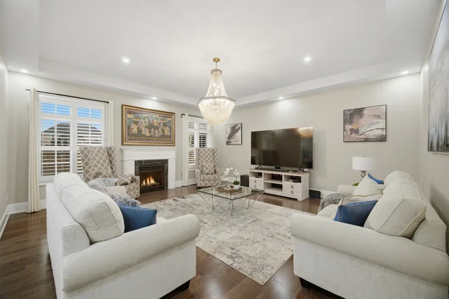 7 Balloon Crescent, Brampton - photo 49