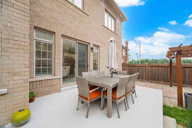 7 Balloon Crescent, Brampton - photo 129