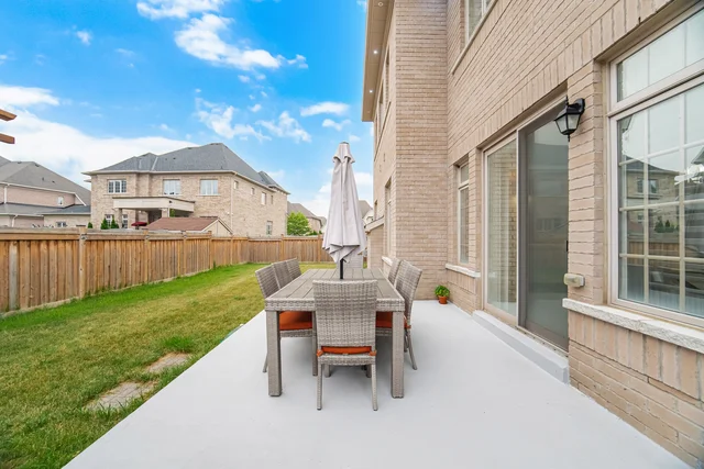 7 Balloon Crescent, Brampton - photo 130